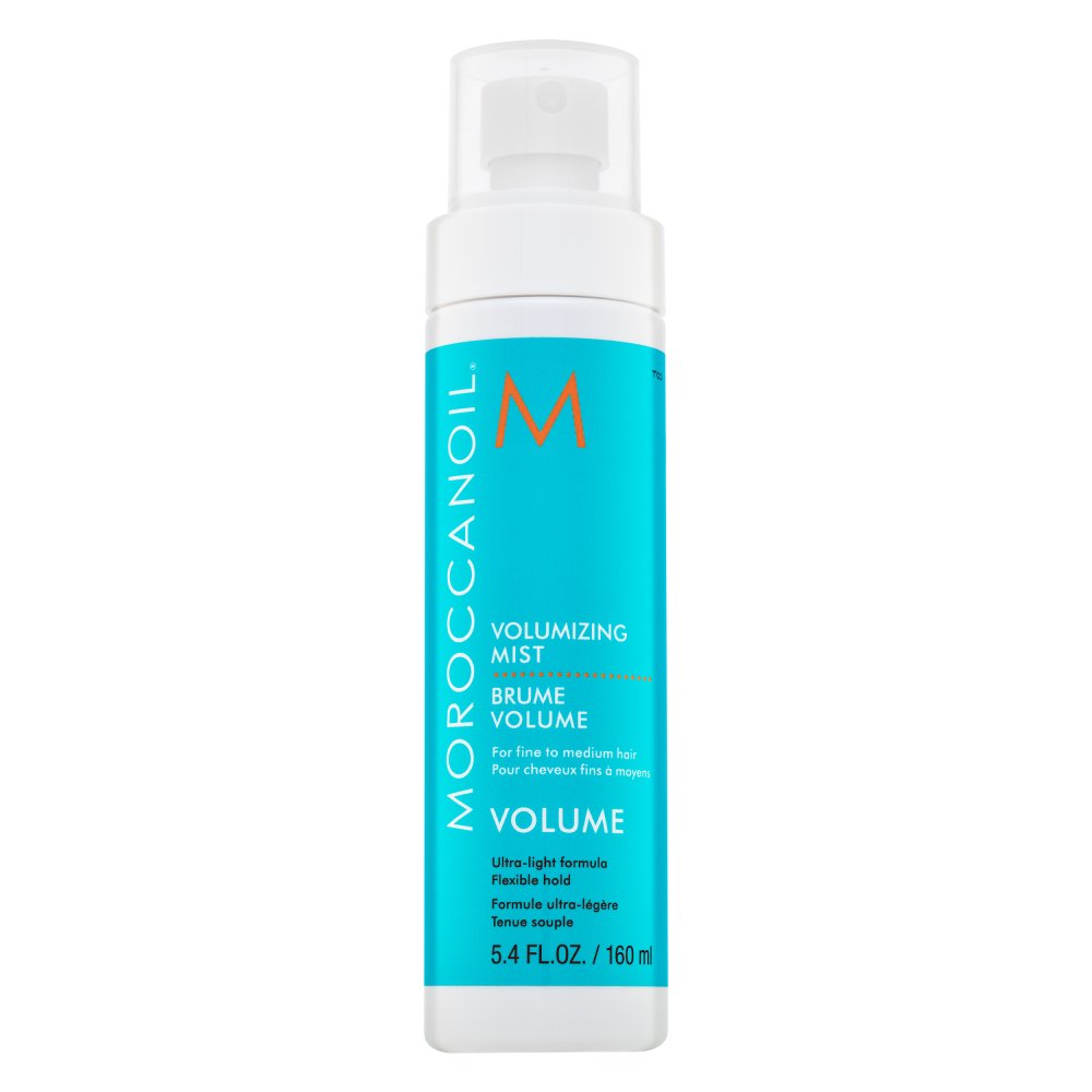 Moroccanoil Volume Volumizing Mist 160 ml – Moroccanoil