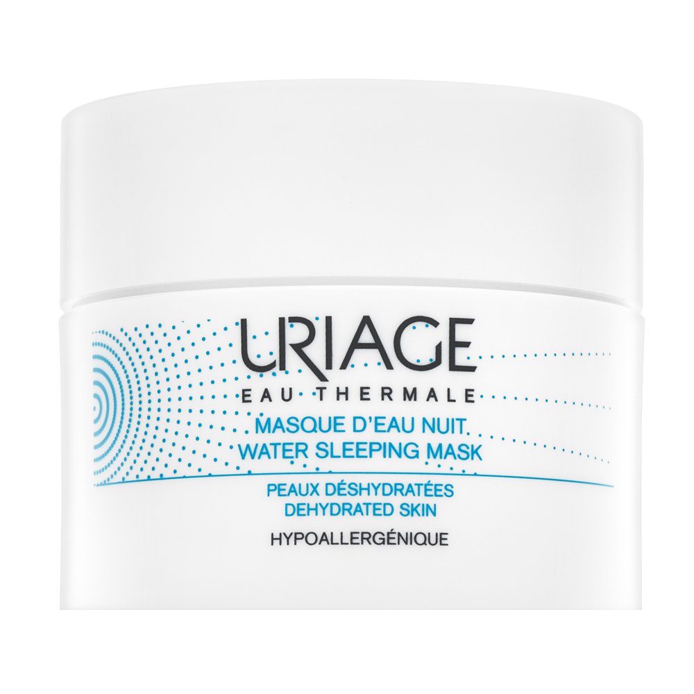 Uriage Eau Thermale Water Sleeping Mask 50 ml – Uriage