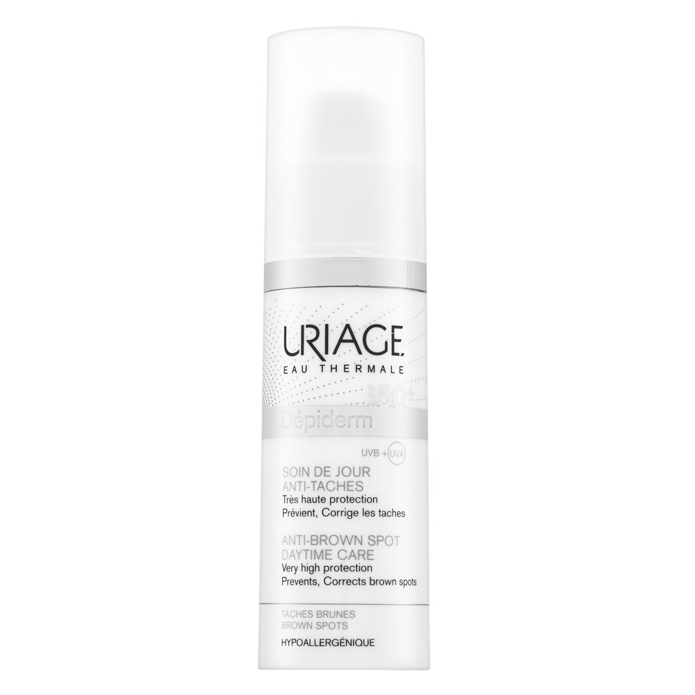 Uriage Dépiderm Anti-Brown Spot Daytime Care SPF50+ 30 ml – Uriage