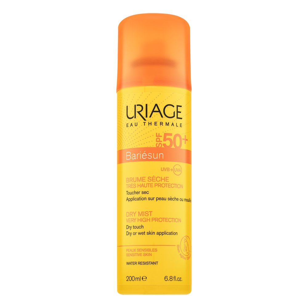 Uriage Bariésun Dry Mist SPF50+ 200 ml – Uriage