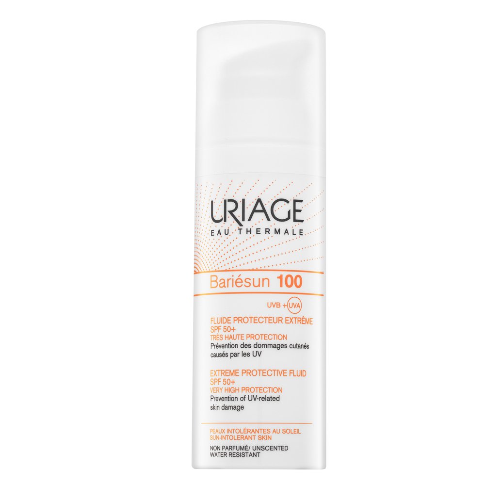 Uriage Bariésun 100 Extreme Protective Fluid SPF50+ 50 ml – Uriage