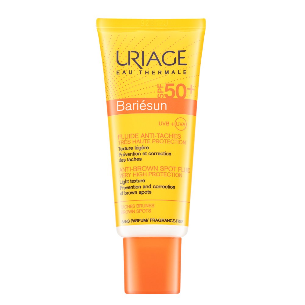 Uriage Bariésun Anti-Brown Spot Fluid SPF 50+ 40 ml – Uriage