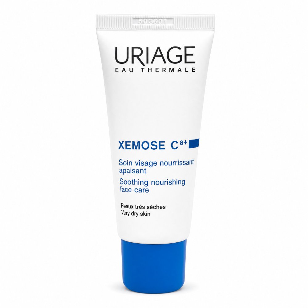 Uriage Xémose Face Cream 40 ml – Uriage