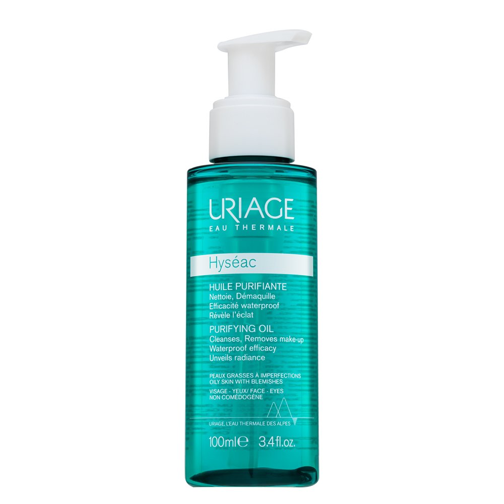 Uriage Hyséac Purifying Oil 100 ml – Uriage