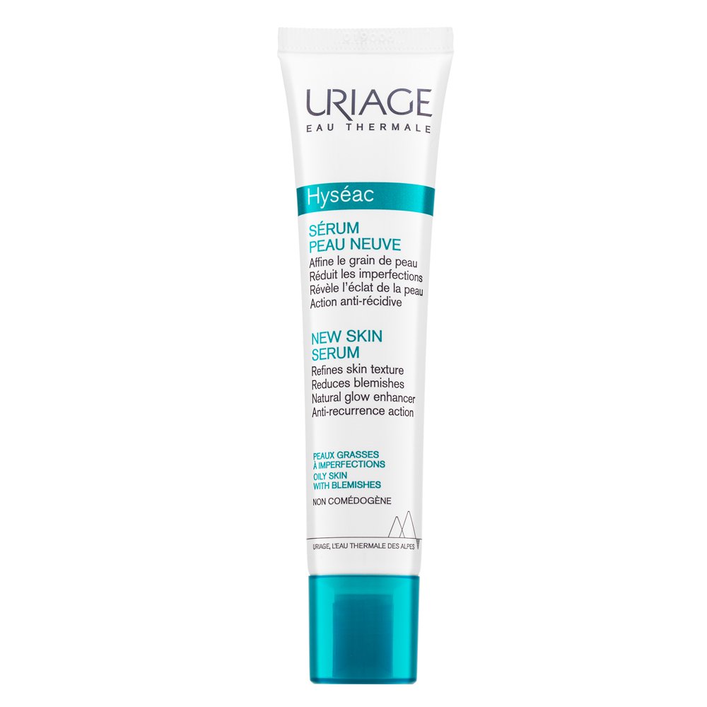 Uriage Hyséac New Skin Serum 40 ml – Uriage