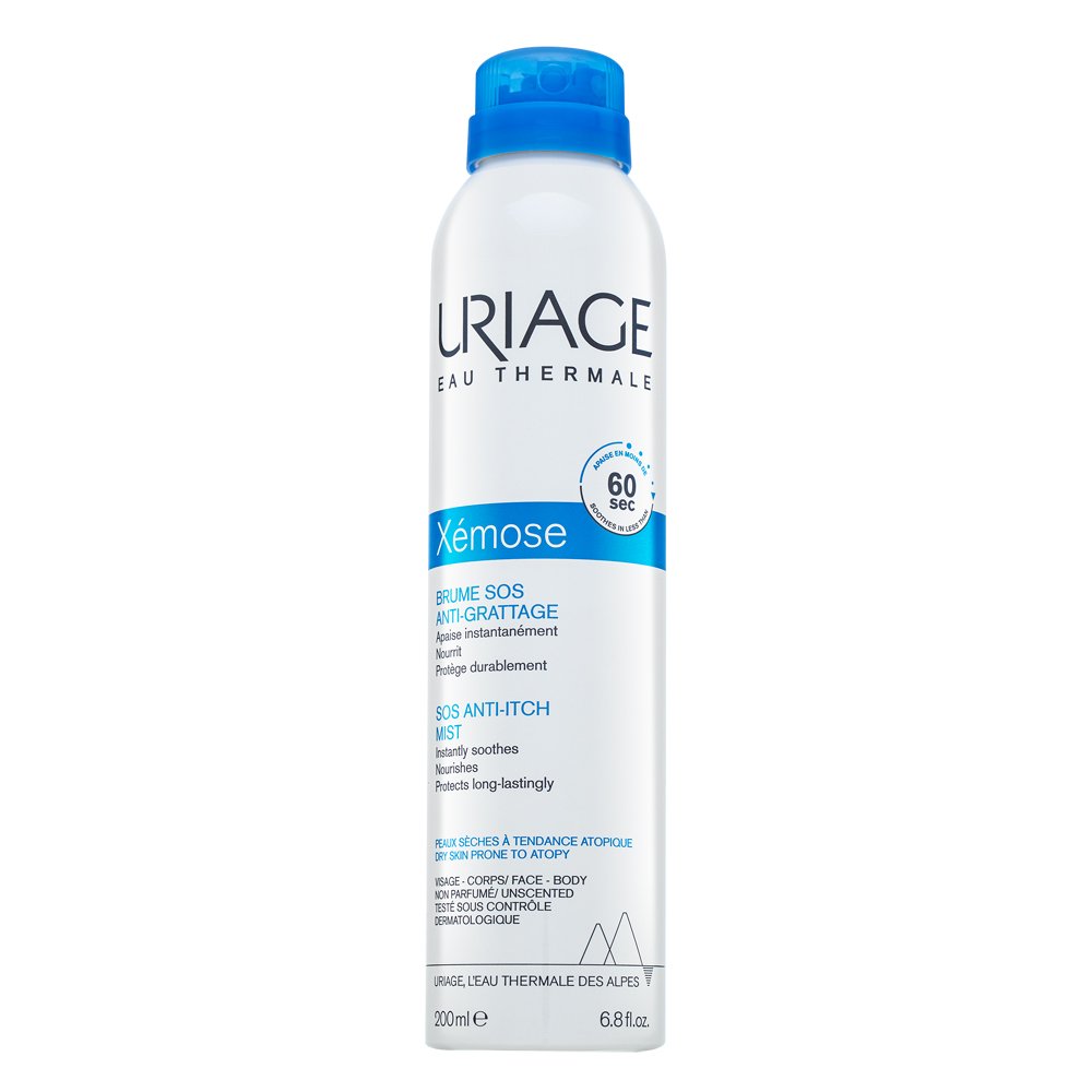 Uriage Xémose SOS Anti-Itch Mist 200 ml – Uriage