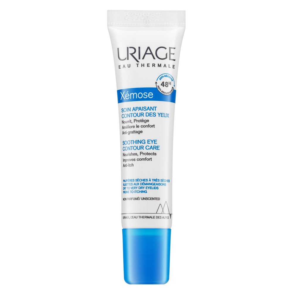 Uriage Xémose Soothing Eye Contour Care 15 ml – Uriage