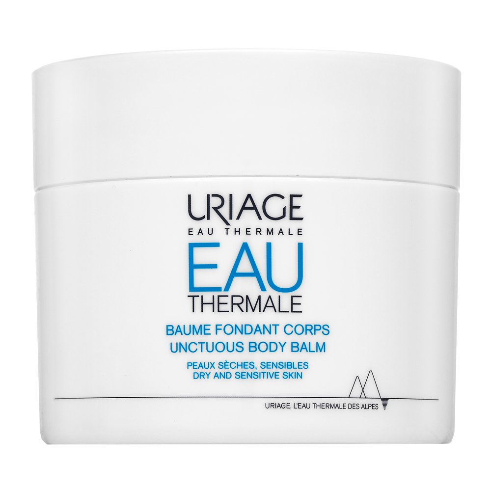Uriage Eau Thermale Unctuous Body Balm 200 ml – Uriage