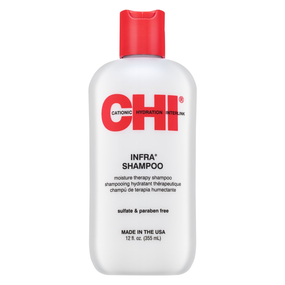 CHI Infra Shampoo 355 ml – CHI