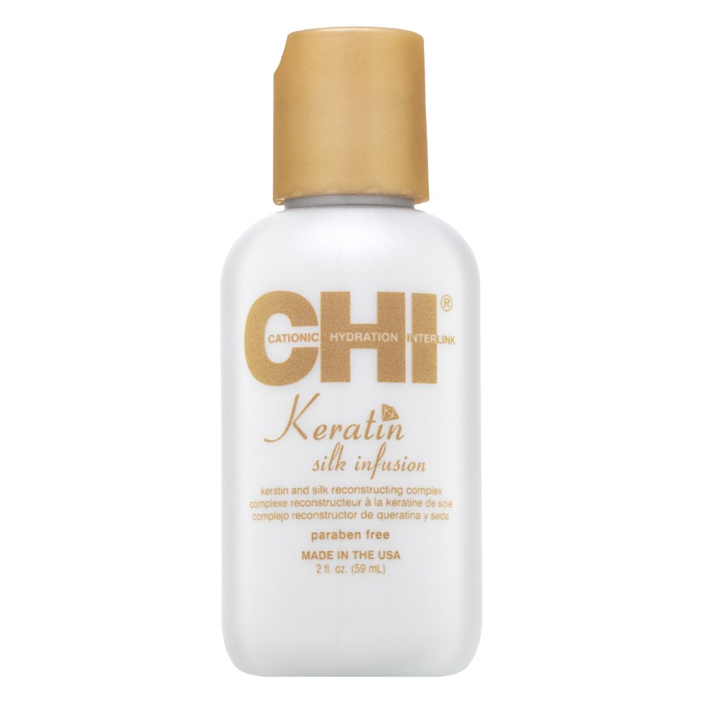 CHI Keratin Silk Infusion 59 ml