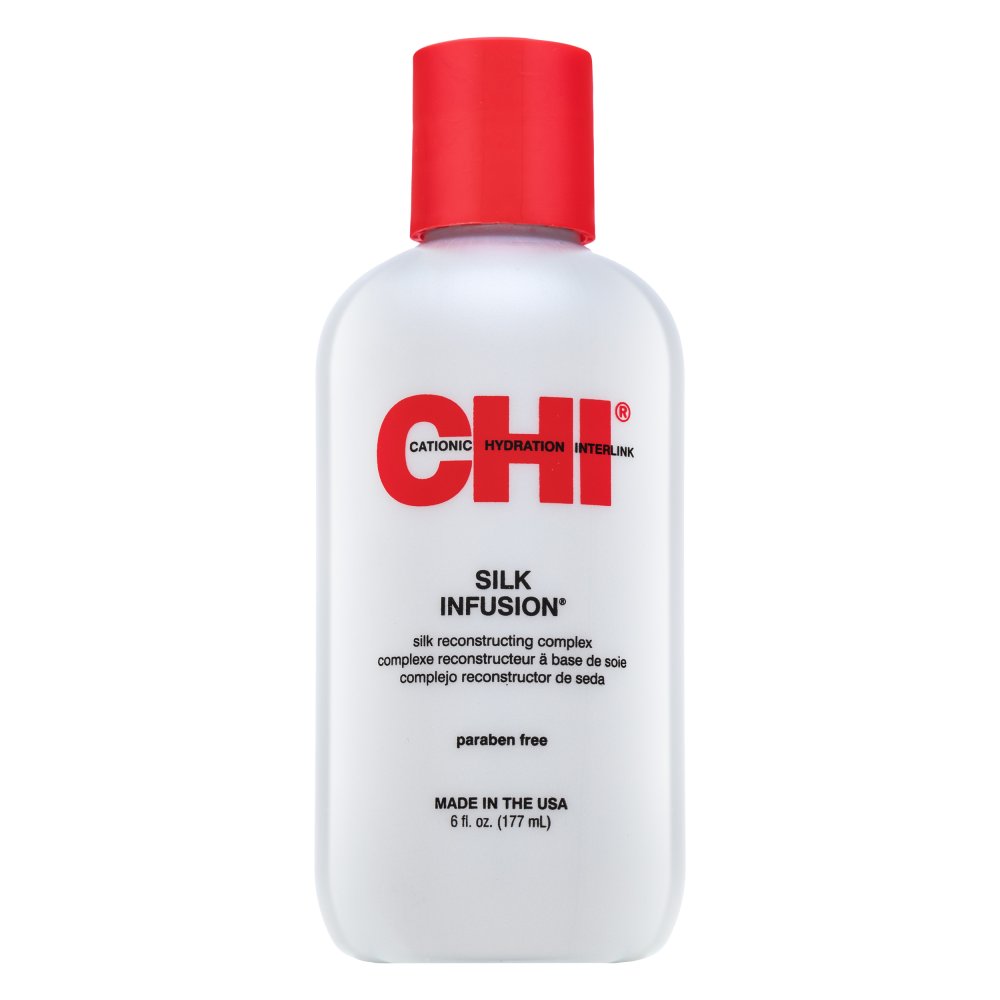 CHI Silk Infusion 177 ml – CHI