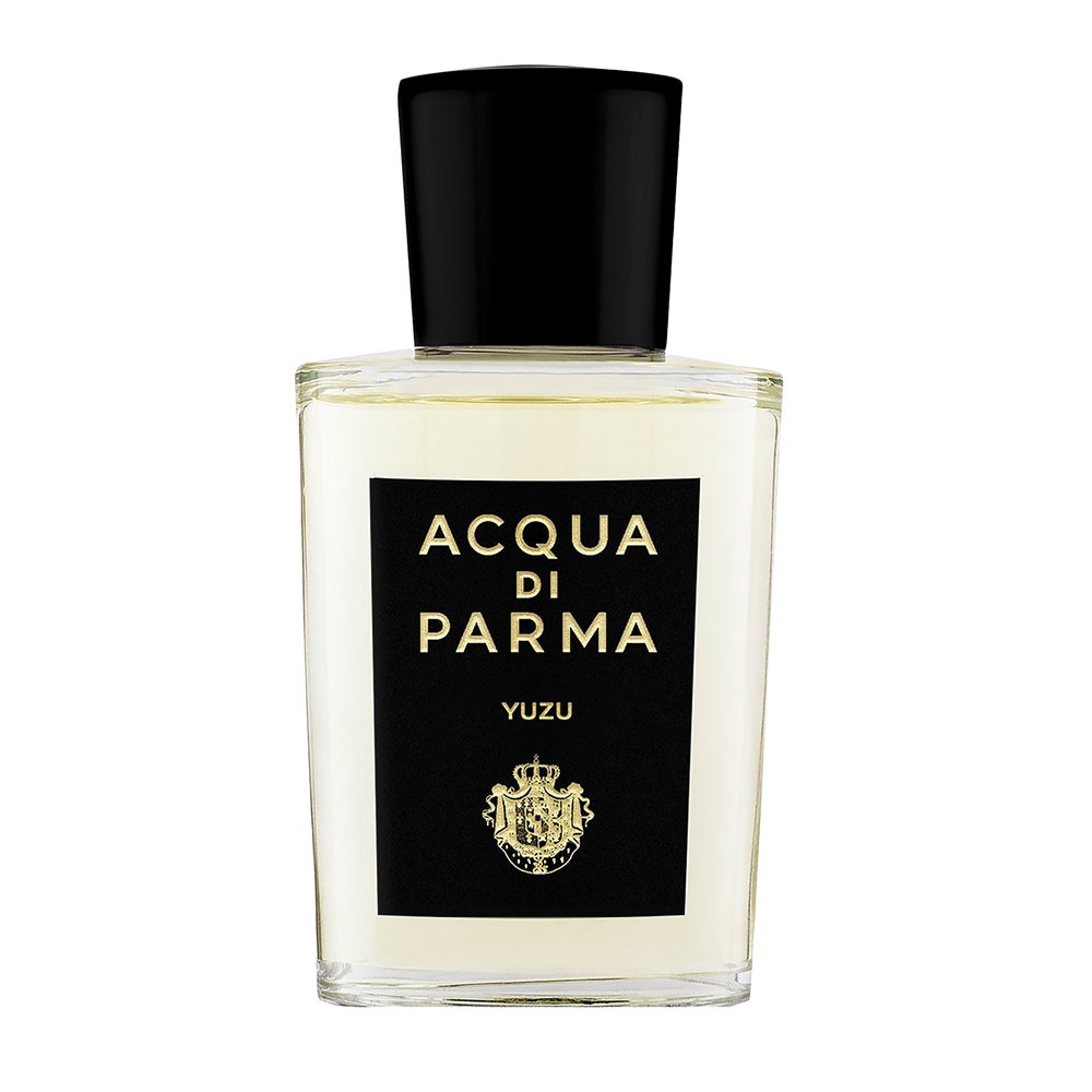 Acqua di Parma Yuzu EDP U 100 ml – Acqua di Parma