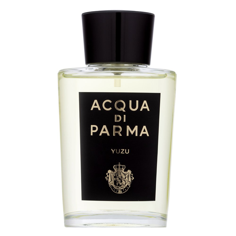 Acqua di Parma Yuzu EDP U 180 ml – Acqua di Parma