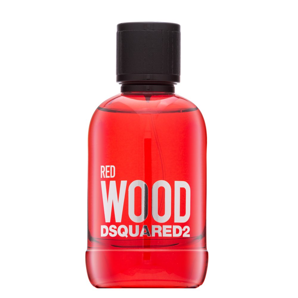 Dsquared2 Red Wood EDT W 100 ml – Dsquared2