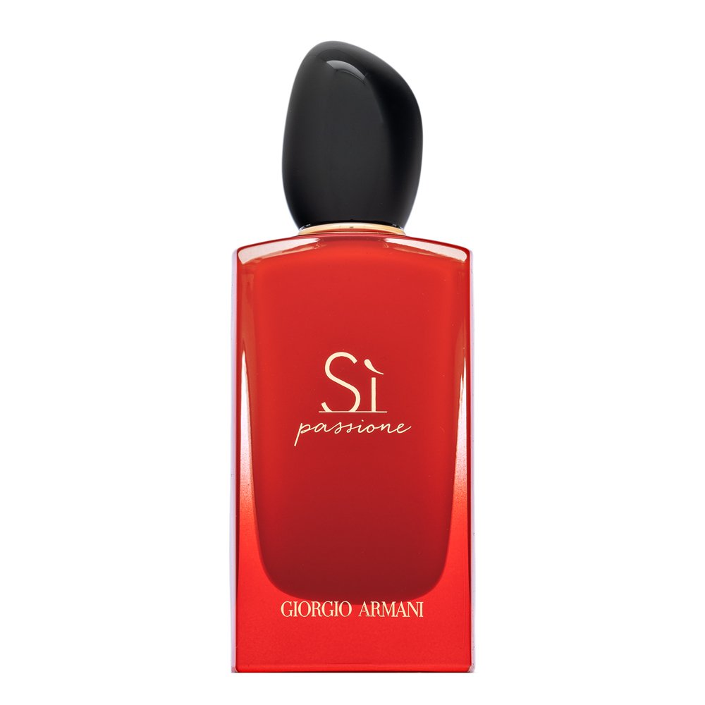 Armani (Giorgio Armani) Sí Passione Intense EDP W 100 ml – Armani (Giorgio Armani)