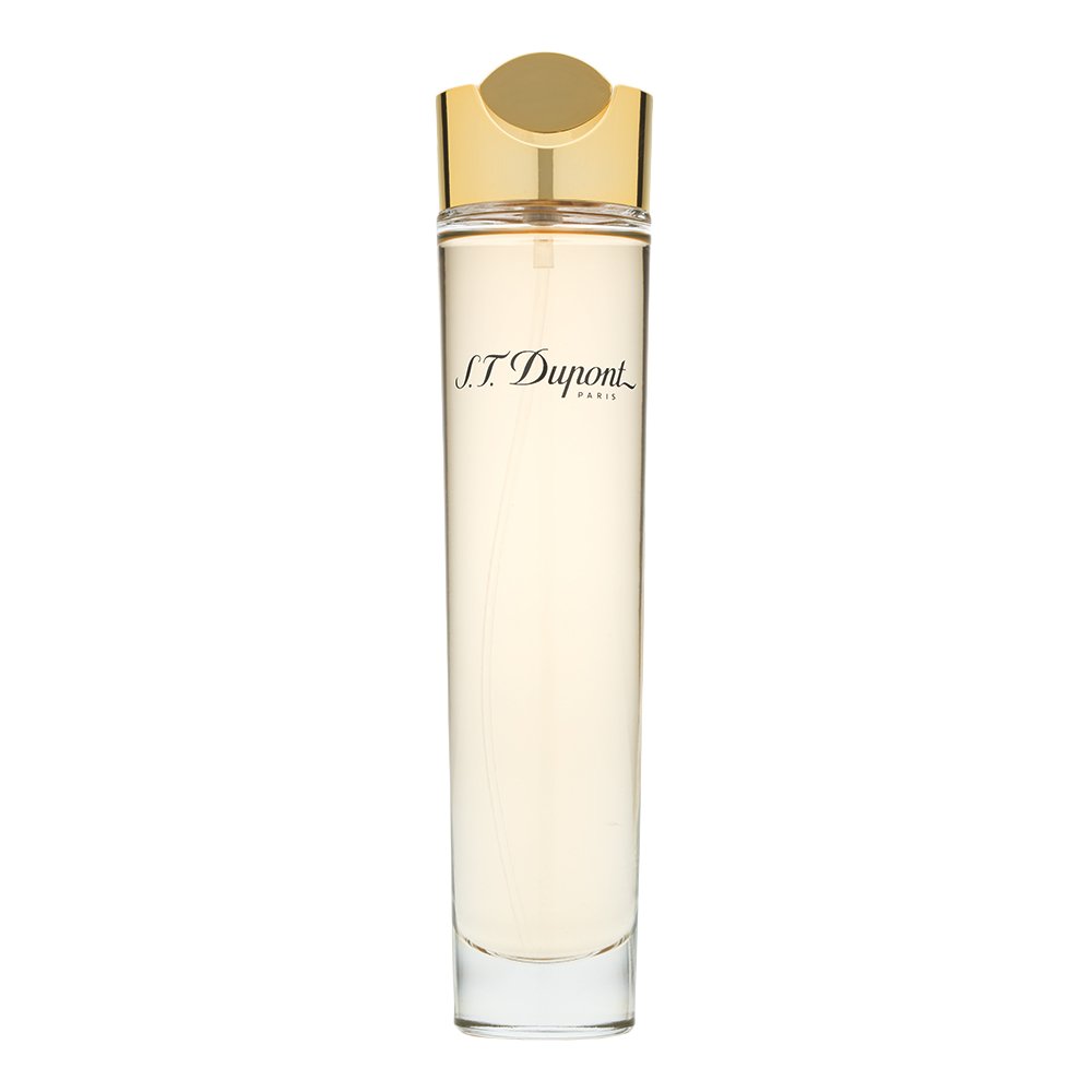 S.T. Dupont S.T. Dupont pour Femme EDP W 100 ml – S.T. Dupont
