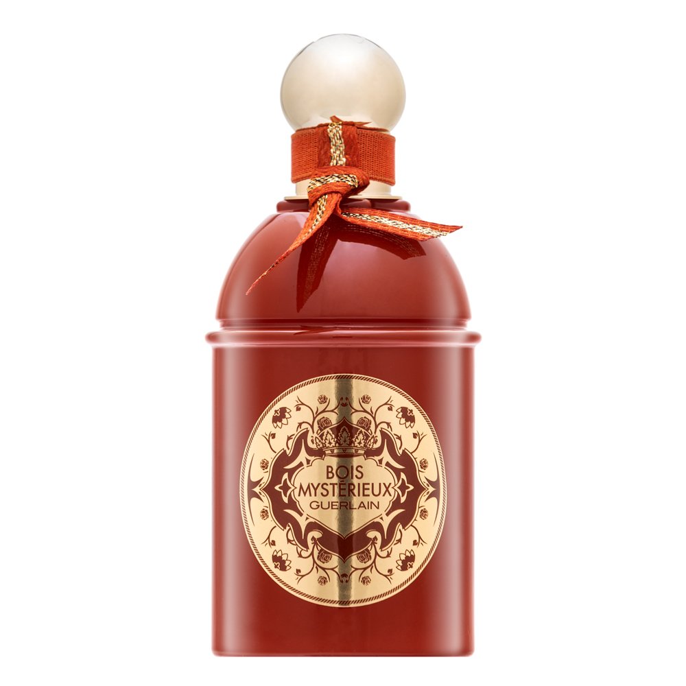 Guerlain Bois Mystérieux EDP U 125 ml – Guerlain