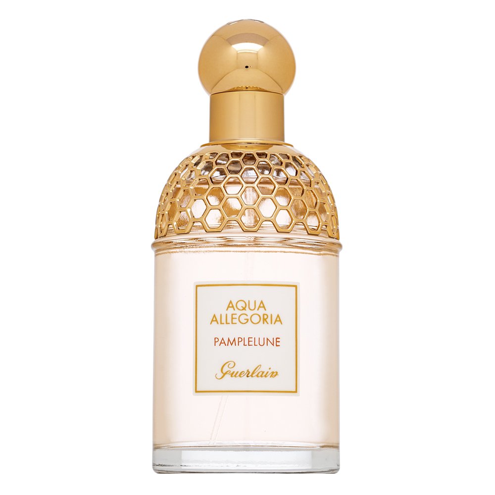 Guerlain Aqua Allegoria Pamplelune EDT W 75 ml – Guerlain