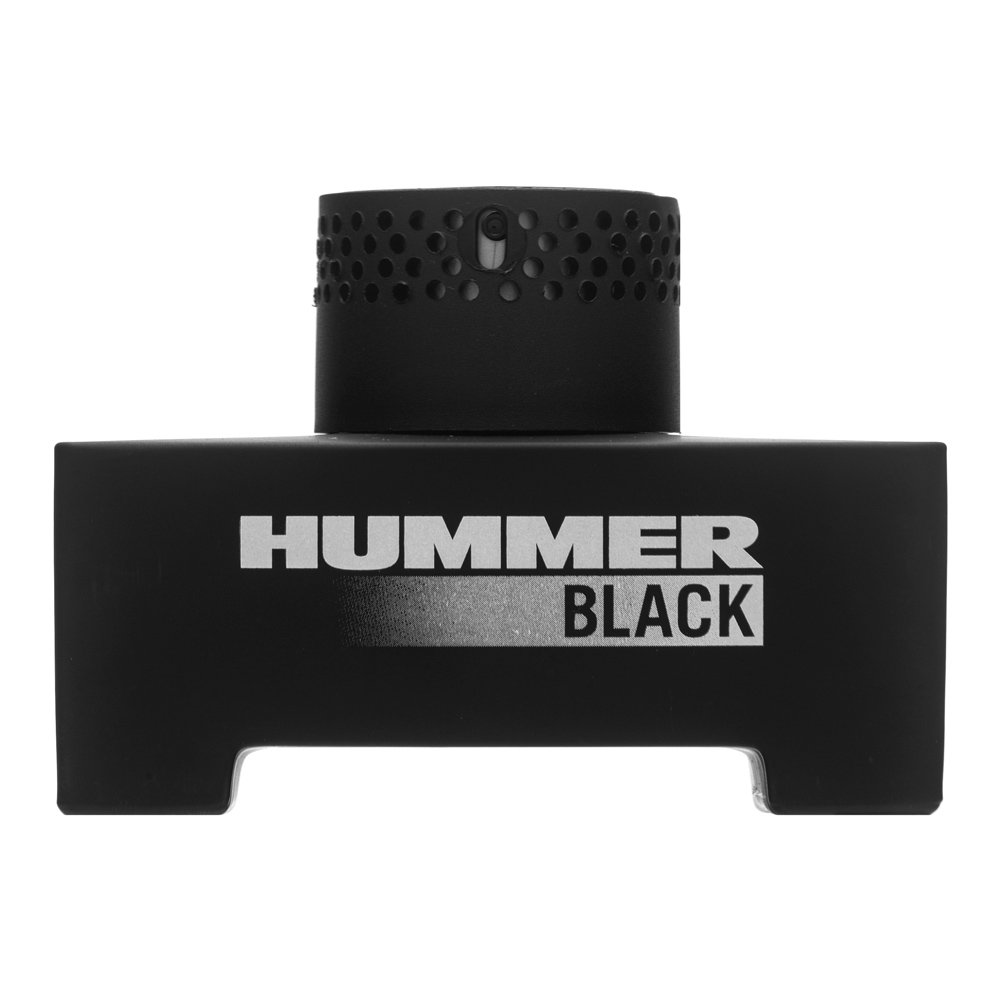 HUMMER Black EDT M 125 ml – HUMMER