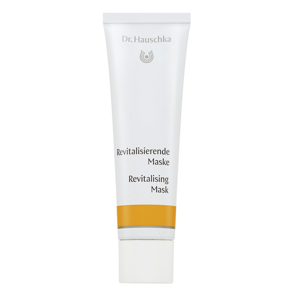 Dr. Hauschka Revitalising Mask 30 ml – Dr. Hauschka