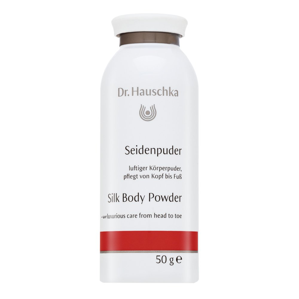 Dr. Hauschka Silk Body Powder 50 g – Dr. Hauschka