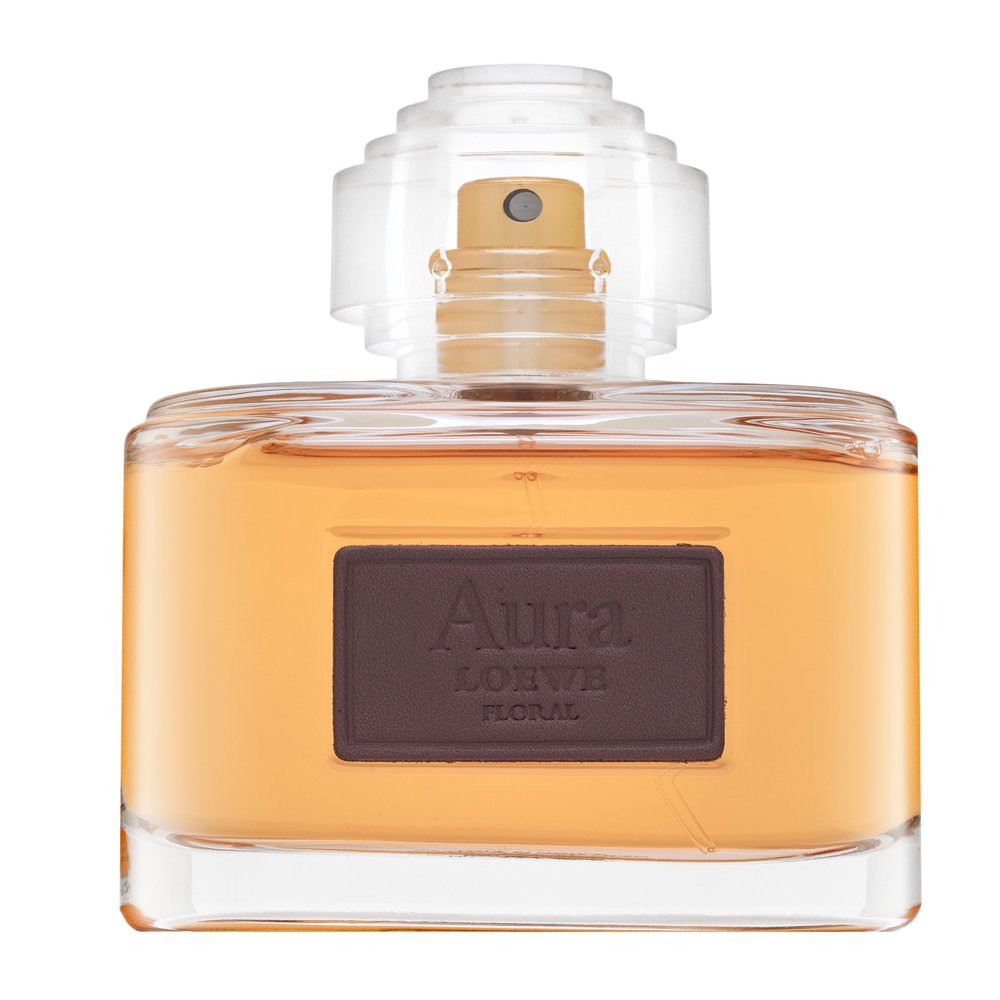 Loewe Aura Loewe Floral EDP W 80 ml – Loewe