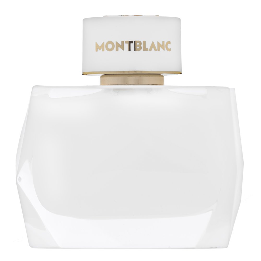 Mont Blanc Signature EDP W 90 ml – Mont Blanc