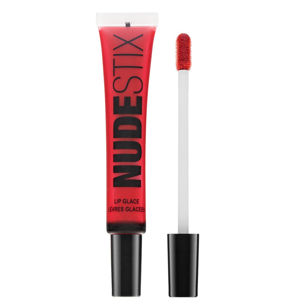 Nudestix Nude Plumping Lip Glace 00 10 ml – Nudestix