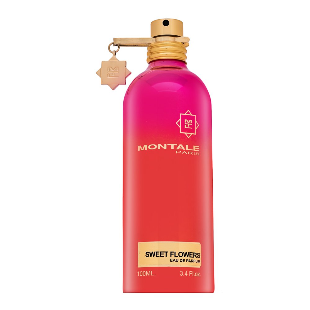 Montale Sweet Flowers EDP W 100 ml – Montale