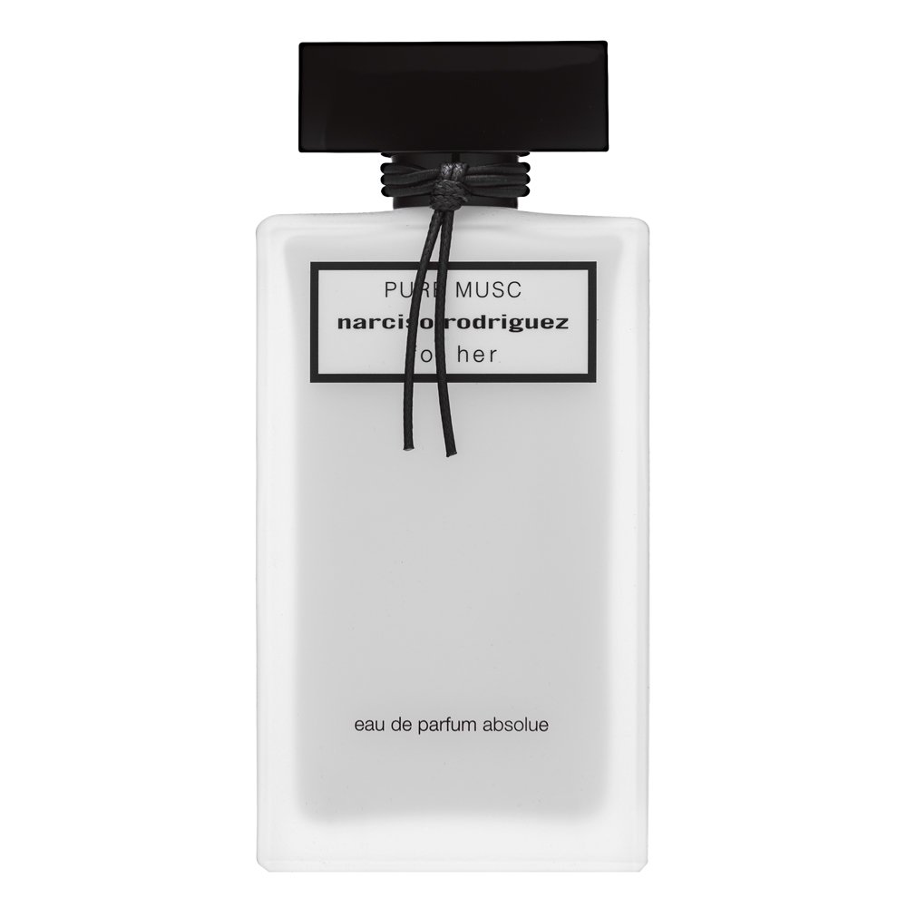 Narciso Rodriguez Pure Musc For Her Absolue EDP W 100 ml – Narciso Rodriguez