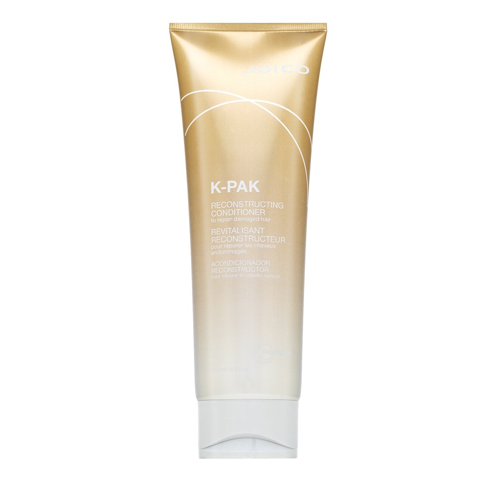 Joico K-Pak Reconstructing Conditioner 250 ml – Joico