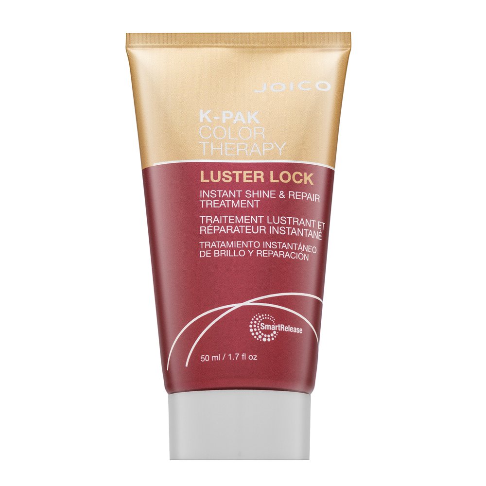 Joico K-Pak Color Therapy Luster Lock Shine & Repair Treatment 50 ml – Joico