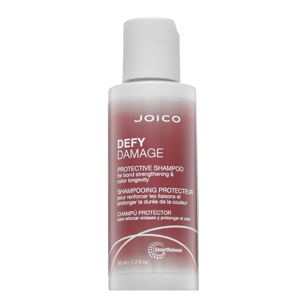 Joico Defy Damage Protective Shampoo 50 ml – Joico
