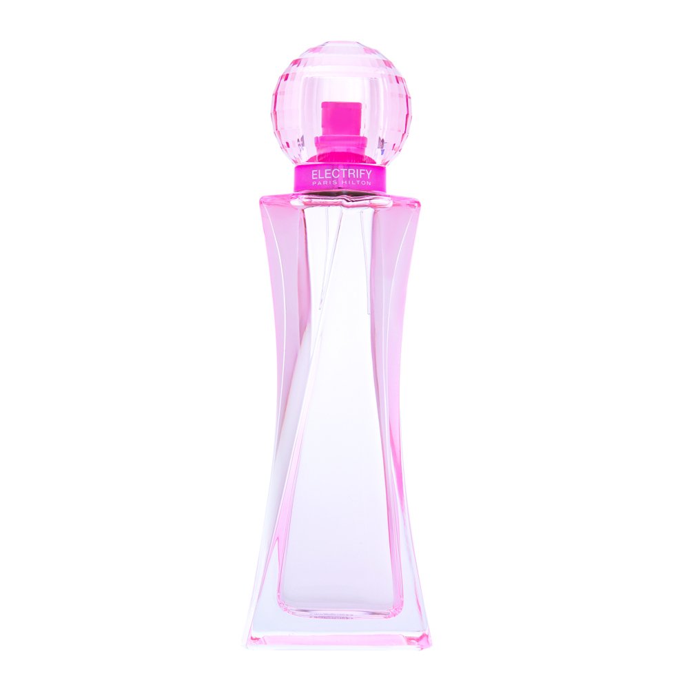 Paris Hilton Electrify EDP W 100 ml – Paris Hilton