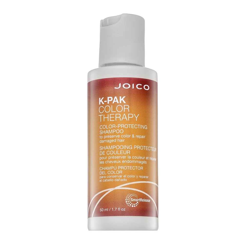 Joico K-Pak Color Therapy Shampoo 50 ml – Joico
