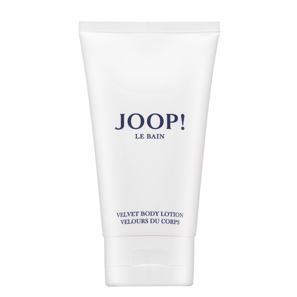 Joop! Le Bain Velvet BOL W 150 ml – Joop!