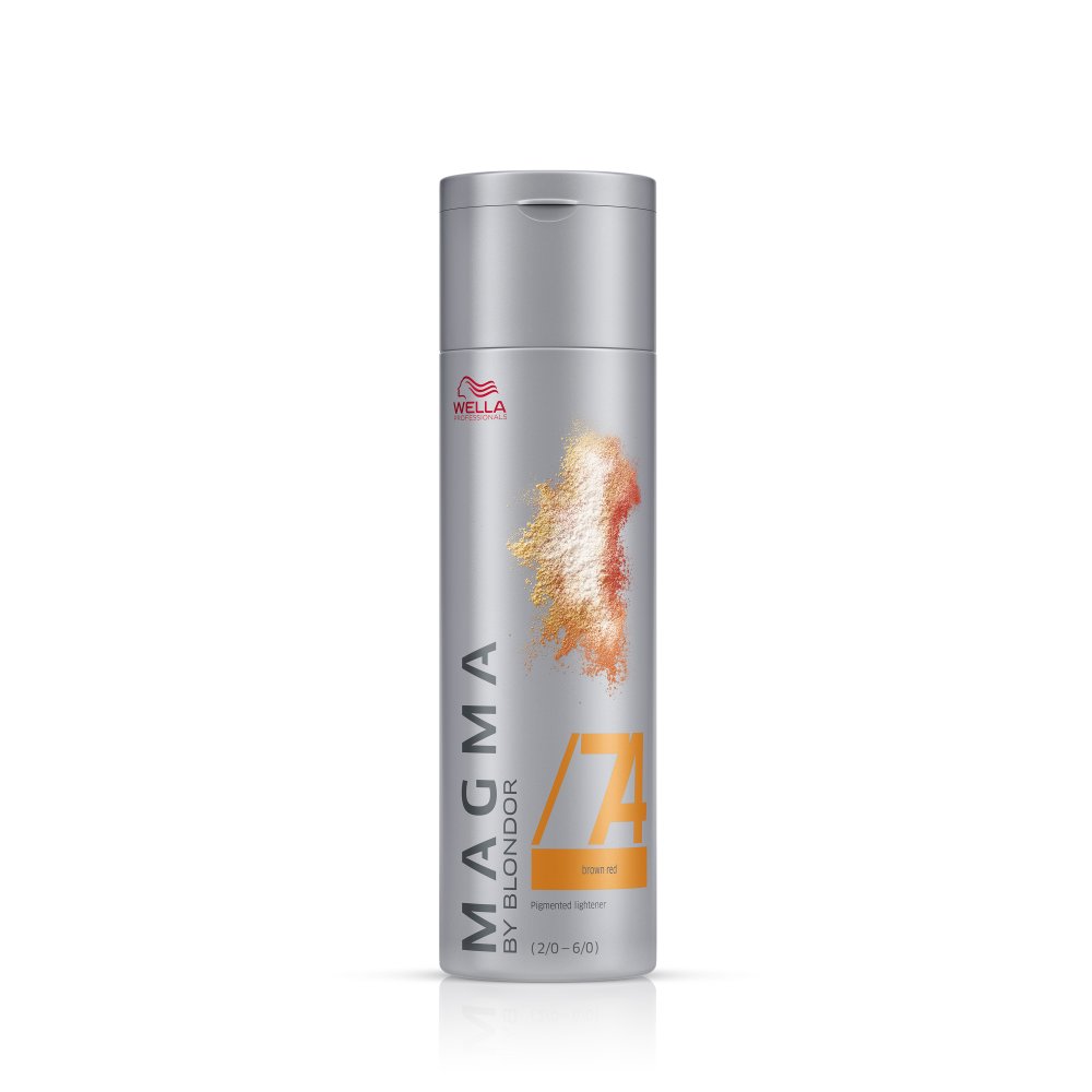 Wella Professionals Blondor Pro Magma Pigmented Lightener /74 120 g – Wella Professionals