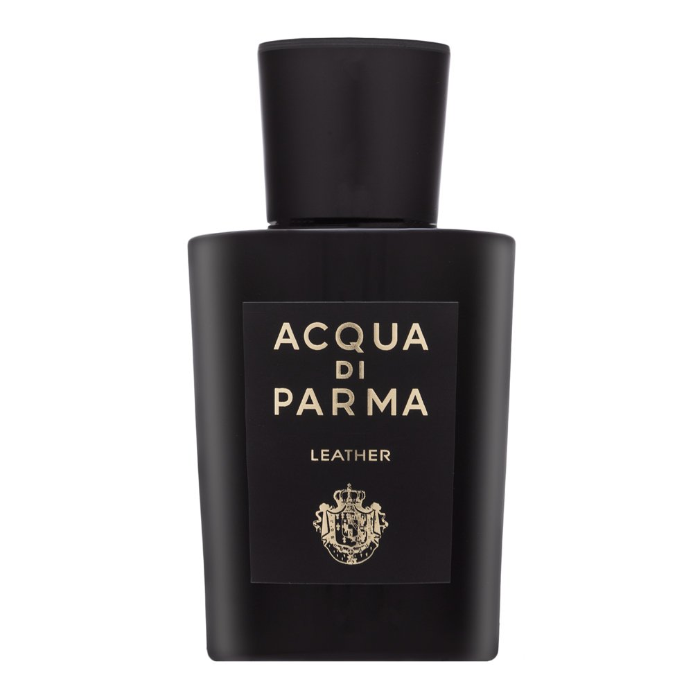 Acqua di Parma Leather EDP U 100 ml – Acqua di Parma