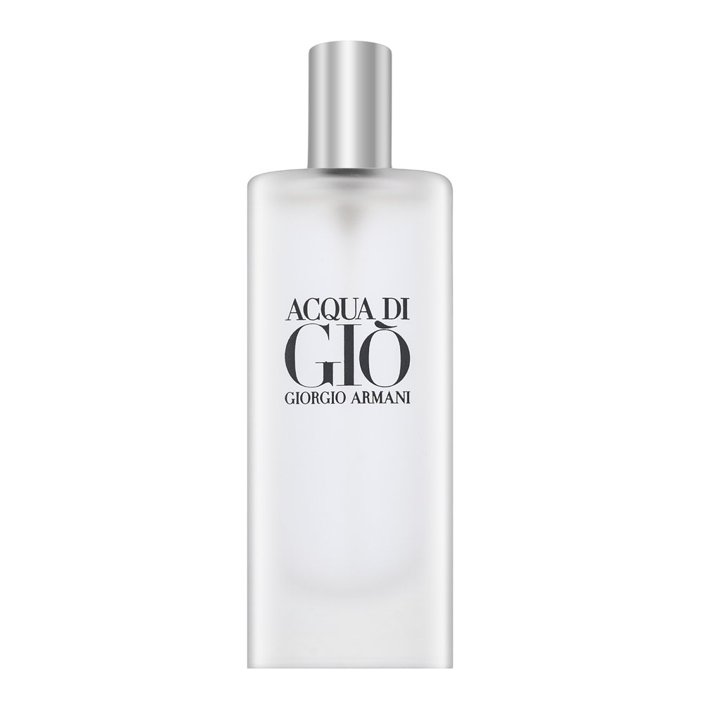 Armani (Giorgio Armani) Acqua di Gio Pour Homme EDT M 15 ml – Armani (Giorgio Armani)