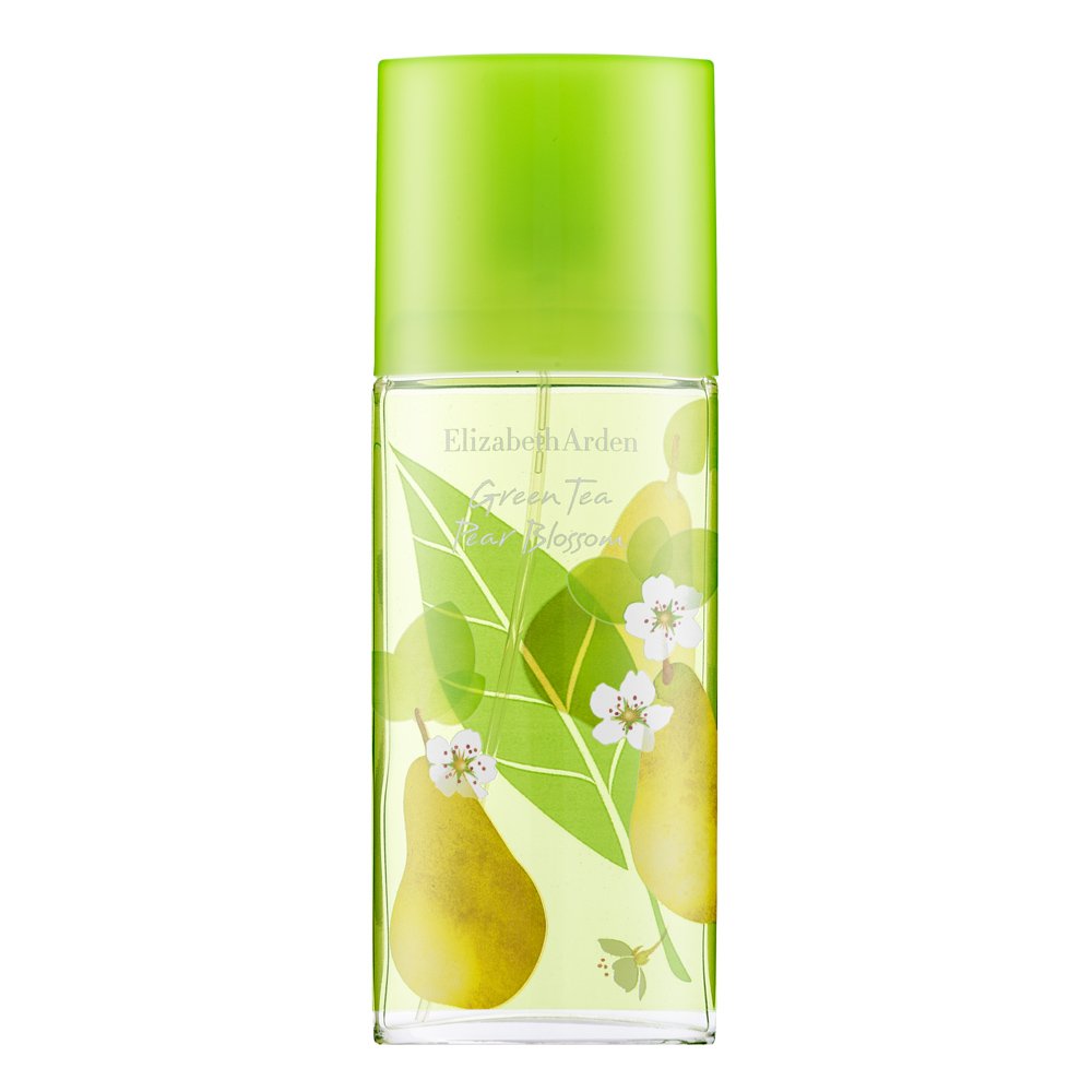 Elizabeth Arden Green Tea Pear Blossom EDT W 100 ml – Elizabeth Arden
