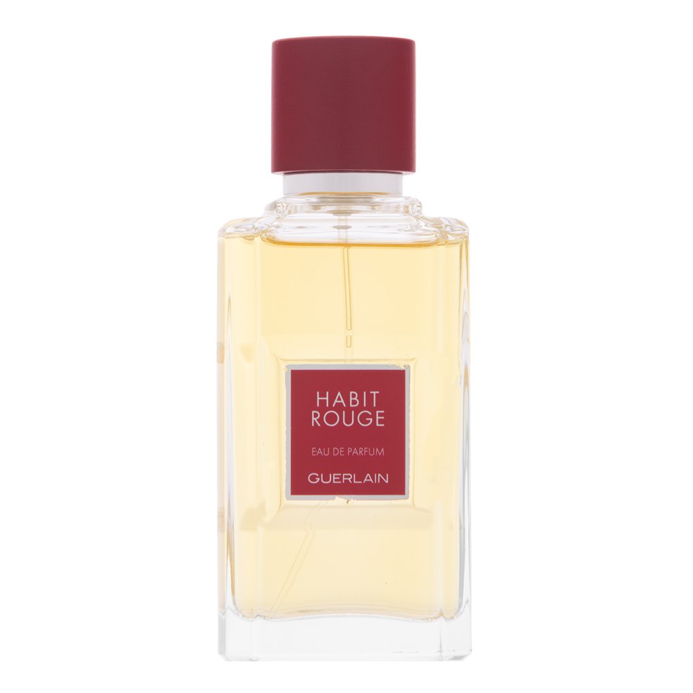 Guerlain Habit Rouge EDP M 50 ml – Guerlain