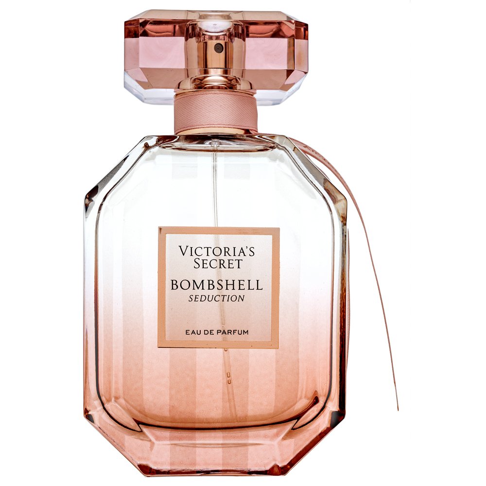Victoria's Secret Bombshell Seduction EDP W 100 ml – Victoria's Secret