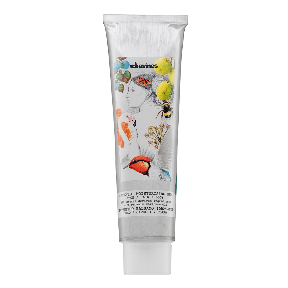 Davines Authentic Moisturising Balm 150 ml – Davines