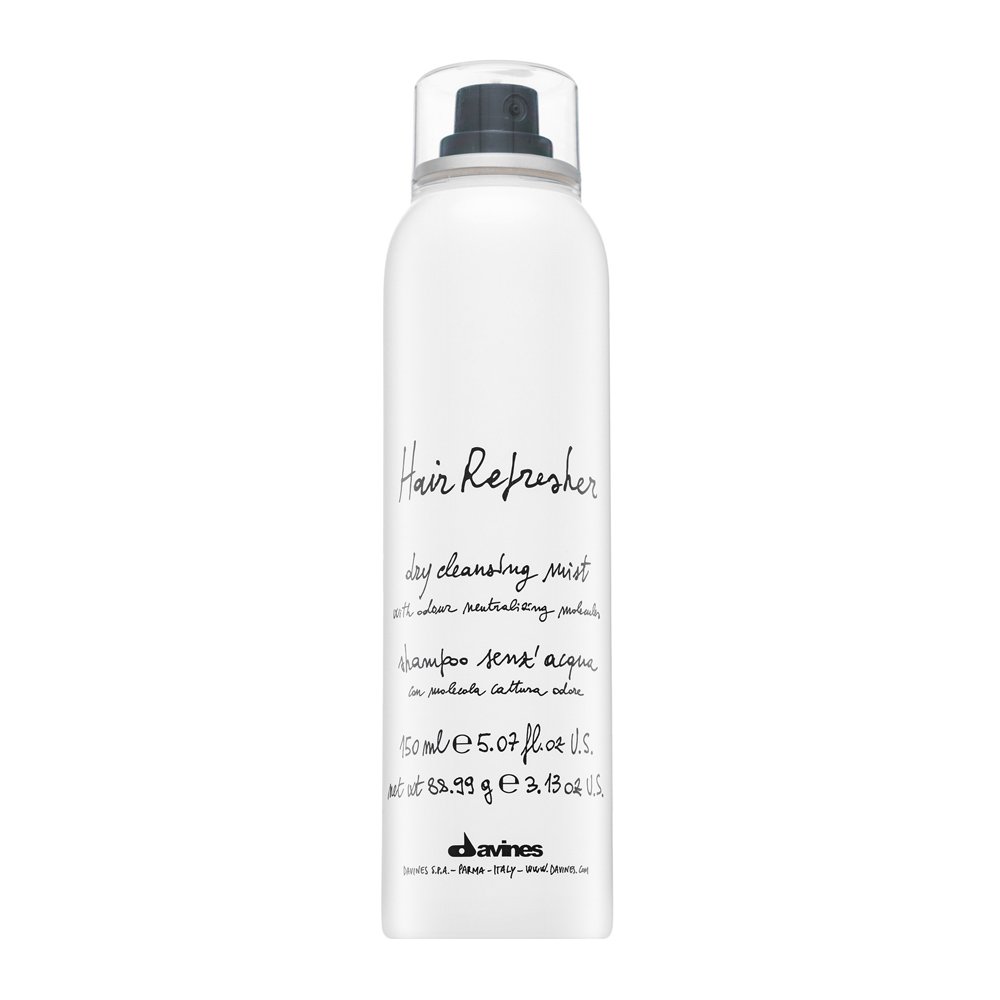 Davines Hair Refresher Dry Cleansing Mist 150 ml – Davines