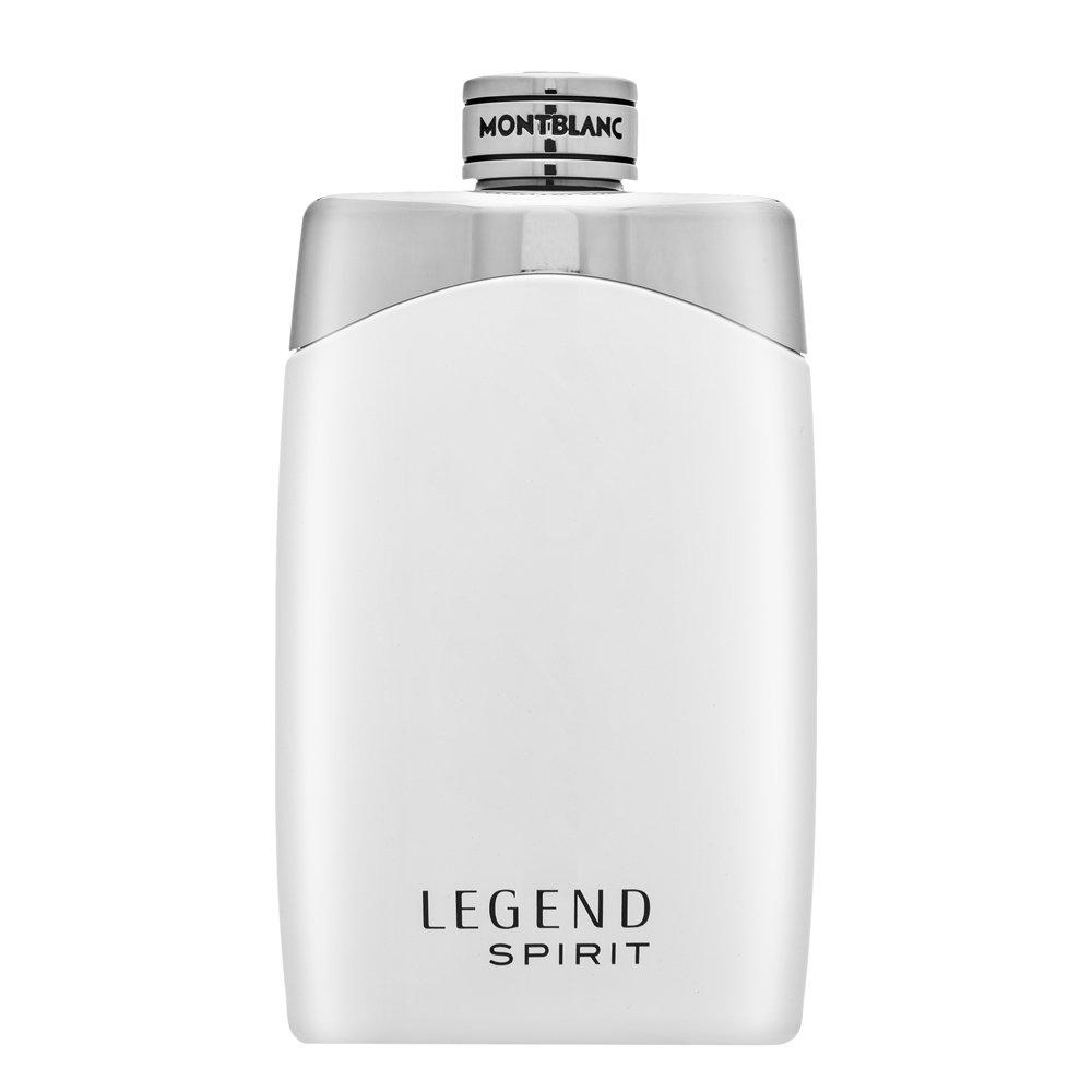 Mont Blanc Legend Spirit EDT M 200 ml – Mont Blanc