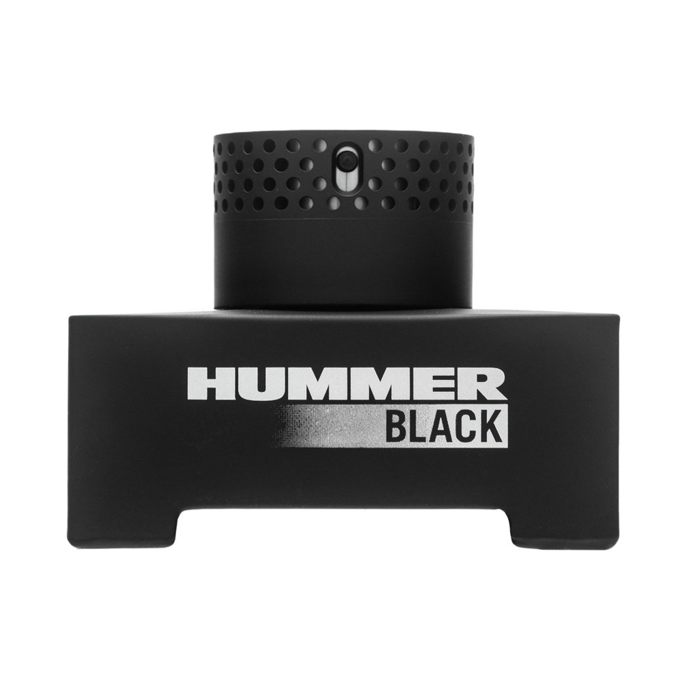 HUMMER Black EDT M 75 ml – HUMMER