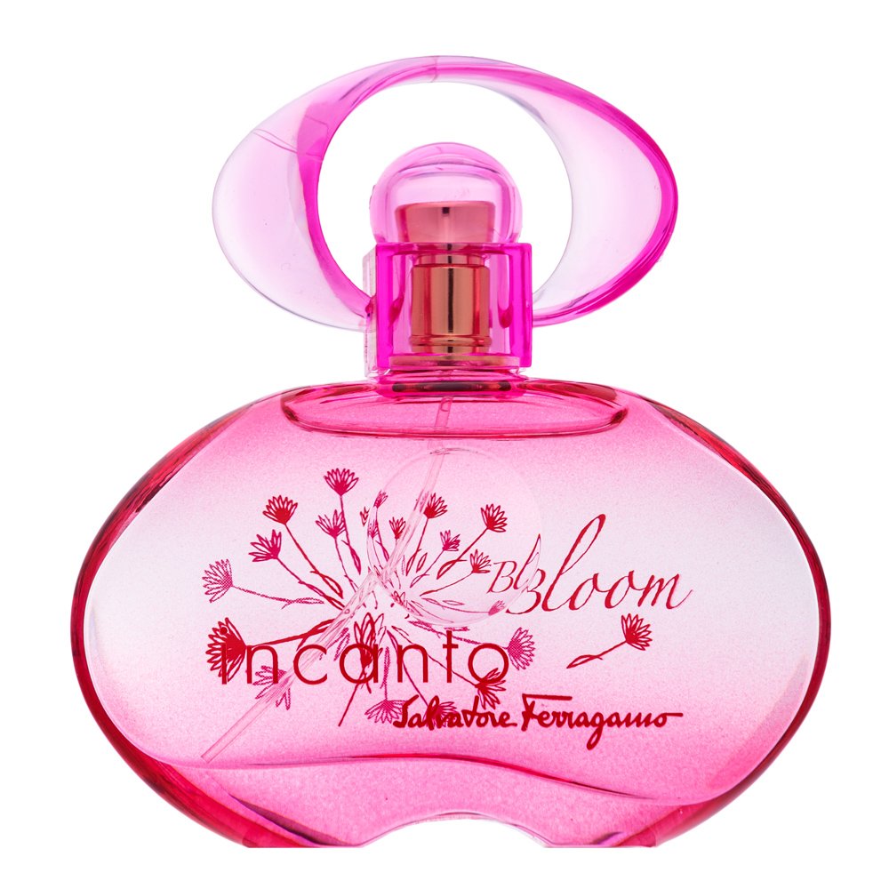 Salvatore Ferragamo Incanto Bloom (2014) EDT W 50 ml – Salvatore Ferragamo