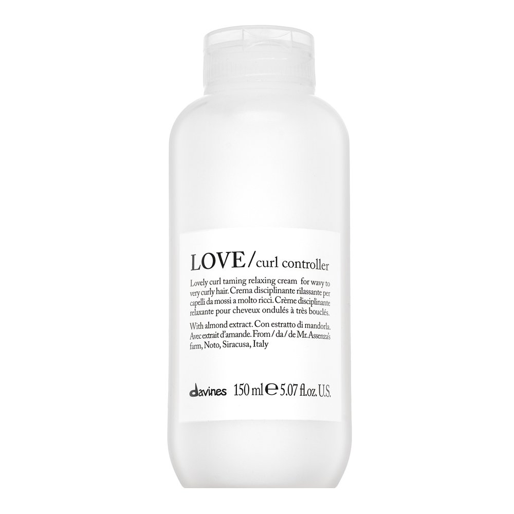 Davines Essential Haircare Love Curl Controller 150 ml – Davines