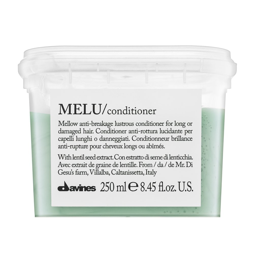 Davines Essential Haircare Melu Conditioner 250 ml – Davines
