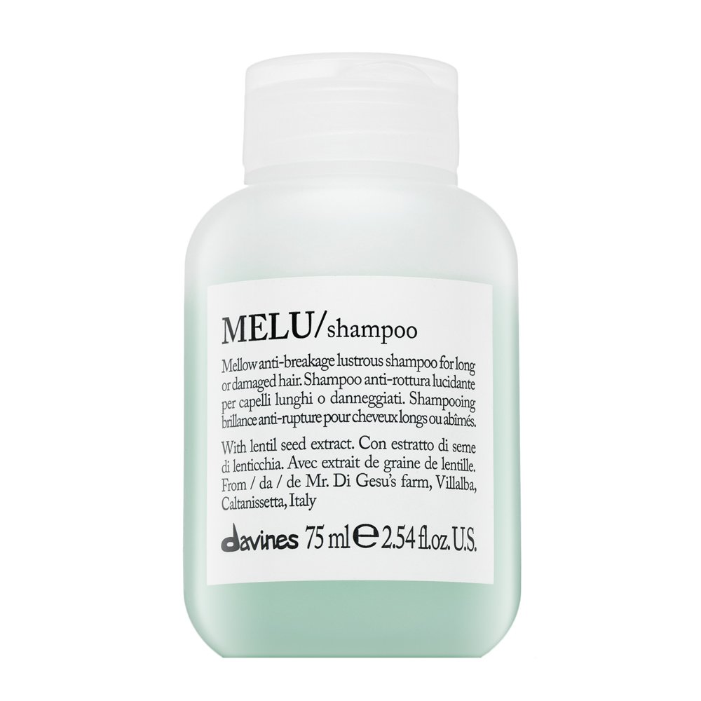 Davines Essential Haircare Melu Shampoo 75 ml – Davines